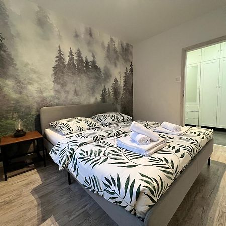 Apartament Blisko Wszedzie Ostrowiec Świętokrzyski Exteriér fotografie