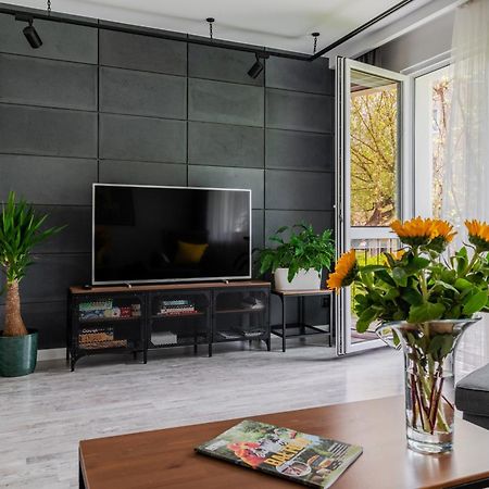 Apartament Blisko Wszedzie Ostrowiec Świętokrzyski Exteriér fotografie