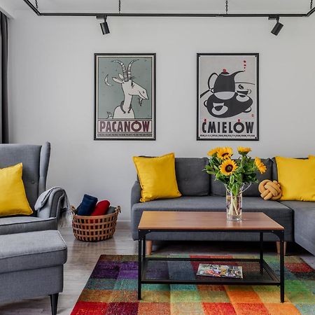 Apartament Blisko Wszedzie Ostrowiec Świętokrzyski Exteriér fotografie