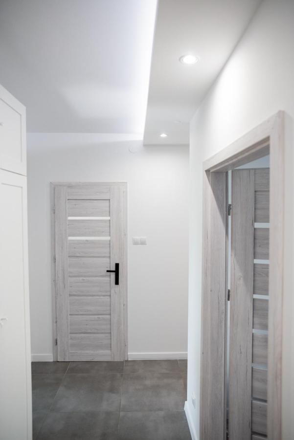 Apartament Blisko Wszedzie Ostrowiec Świętokrzyski Exteriér fotografie