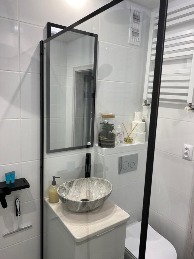 Apartament Blisko Wszedzie Ostrowiec Świętokrzyski Exteriér fotografie