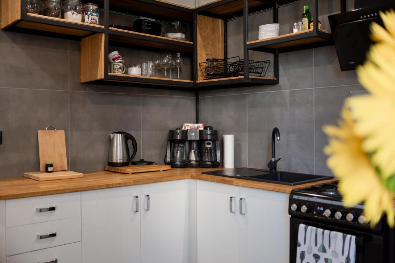 Apartament Blisko Wszedzie Ostrowiec Świętokrzyski Exteriér fotografie