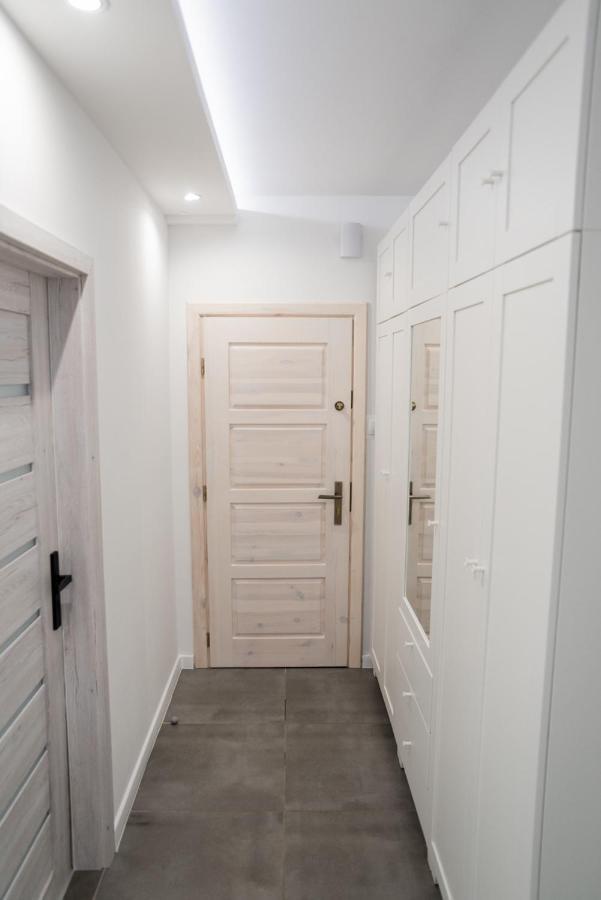 Apartament Blisko Wszedzie Ostrowiec Świętokrzyski Exteriér fotografie