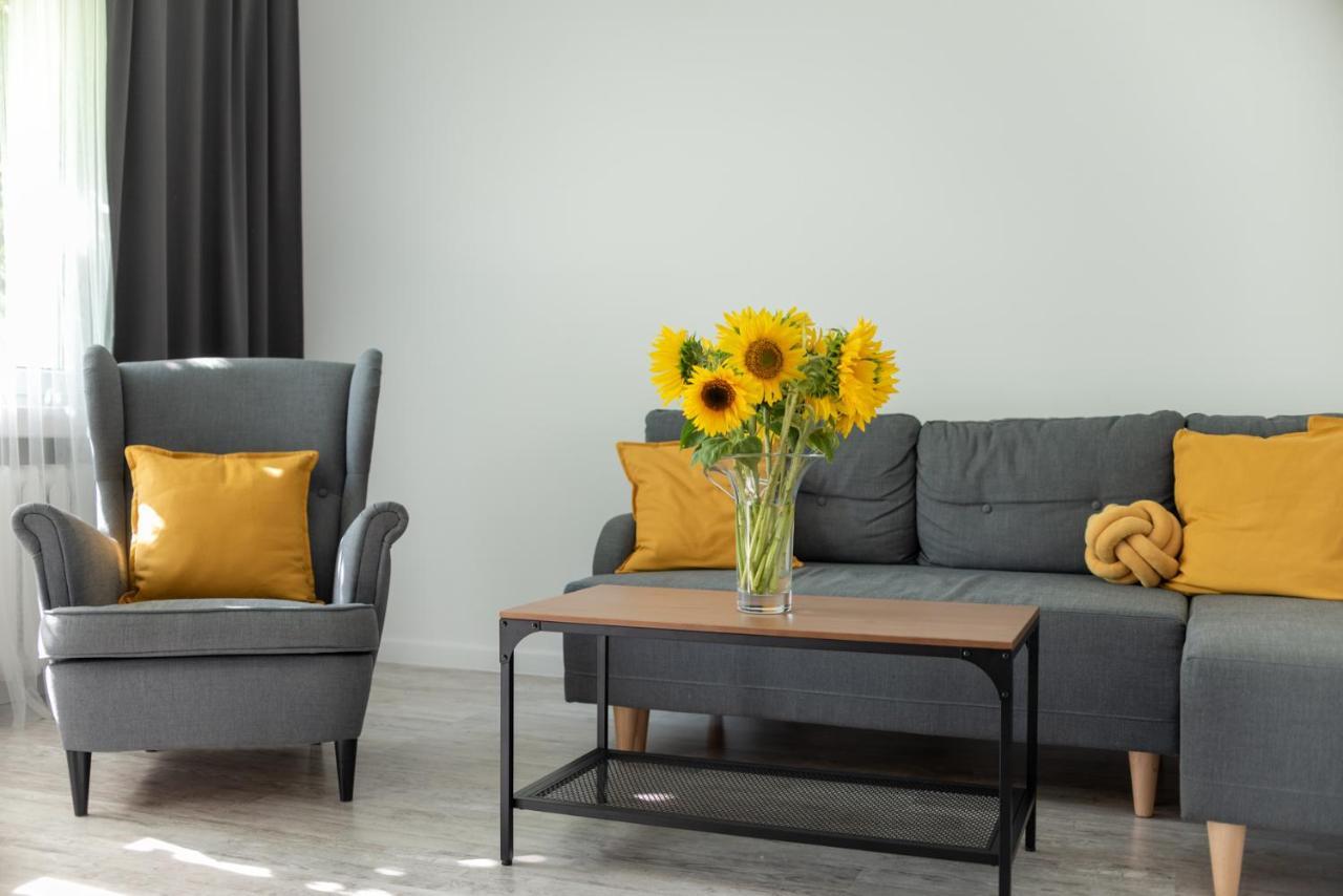 Apartament Blisko Wszedzie Ostrowiec Świętokrzyski Exteriér fotografie