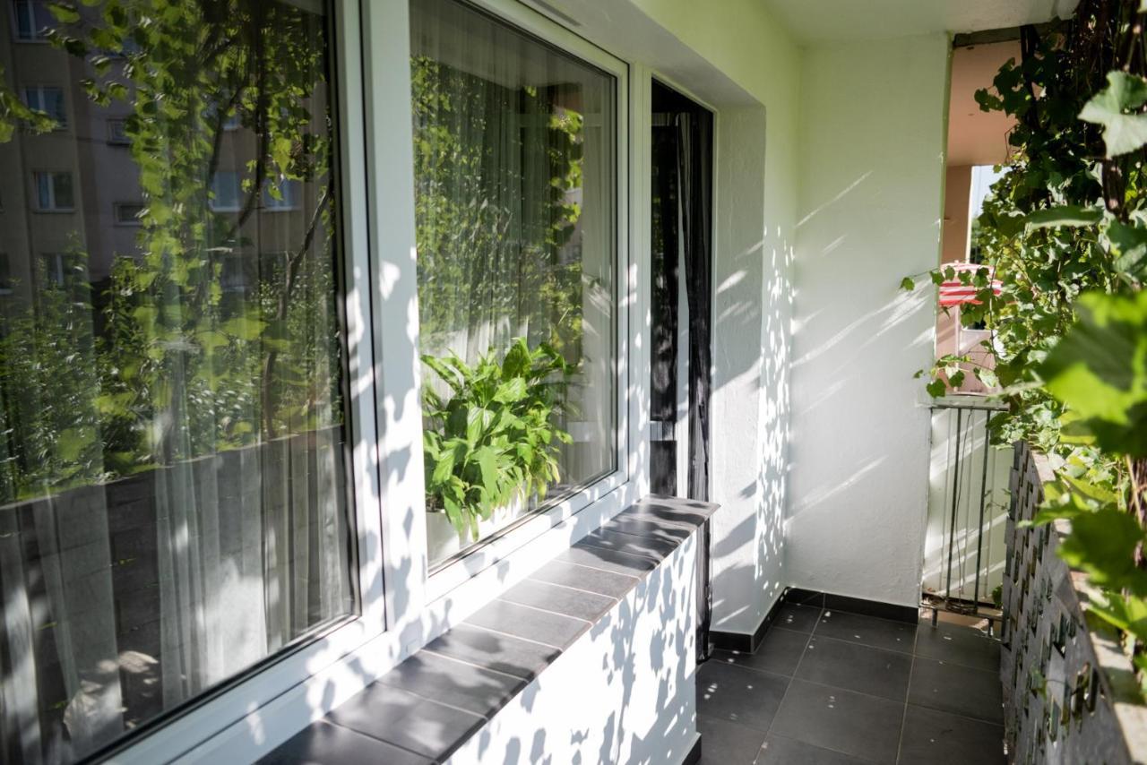 Apartament Blisko Wszedzie Ostrowiec Świętokrzyski Exteriér fotografie
