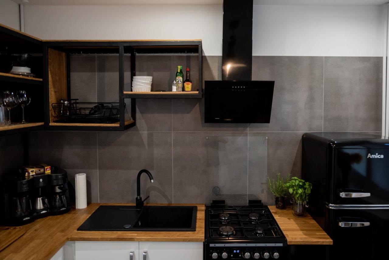 Apartament Blisko Wszedzie Ostrowiec Świętokrzyski Exteriér fotografie