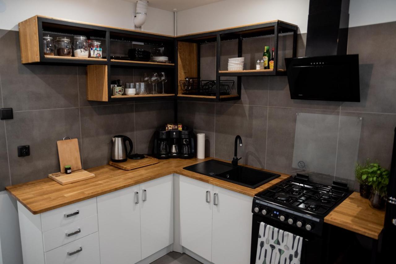 Apartament Blisko Wszedzie Ostrowiec Świętokrzyski Exteriér fotografie