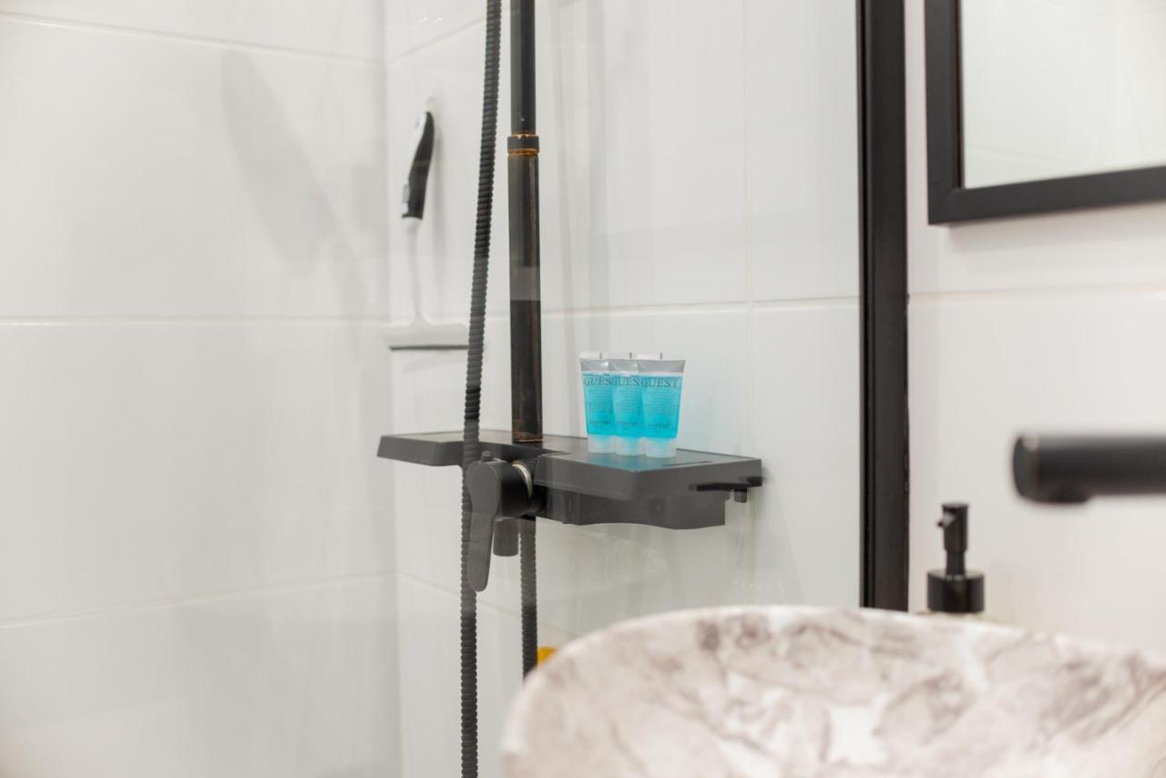 Apartament Blisko Wszedzie Ostrowiec Świętokrzyski Exteriér fotografie