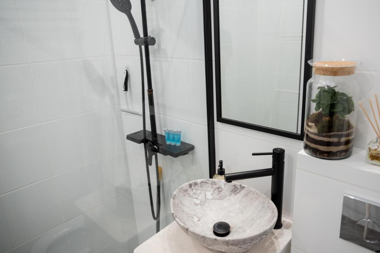 Apartament Blisko Wszedzie Ostrowiec Świętokrzyski Exteriér fotografie
