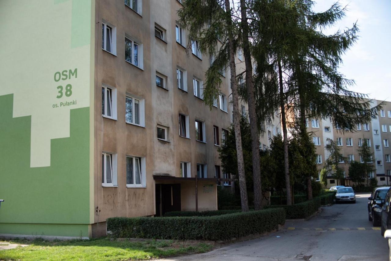 Apartament Blisko Wszedzie Ostrowiec Świętokrzyski Exteriér fotografie