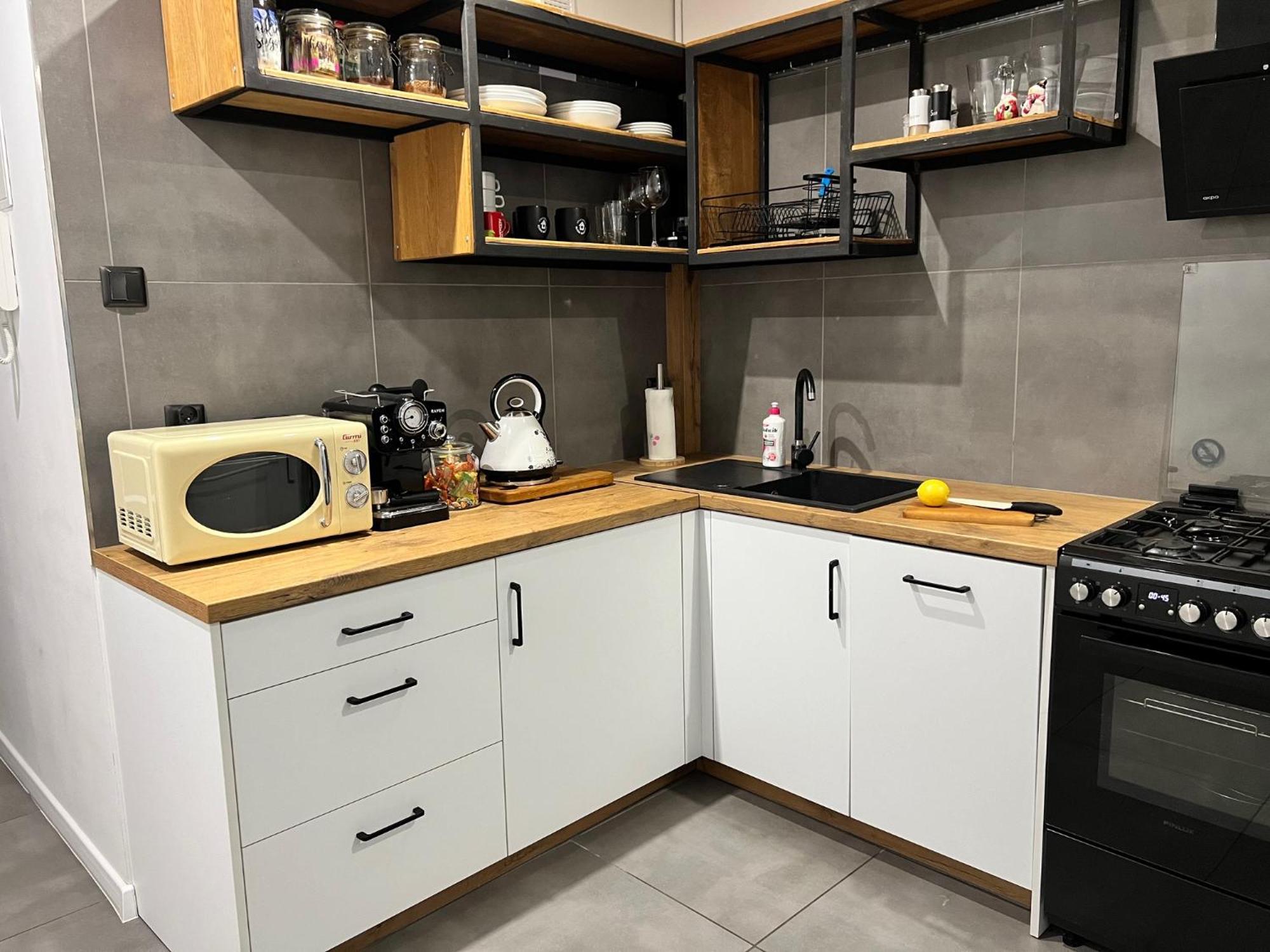 Apartament Blisko Wszedzie Ostrowiec Świętokrzyski Exteriér fotografie