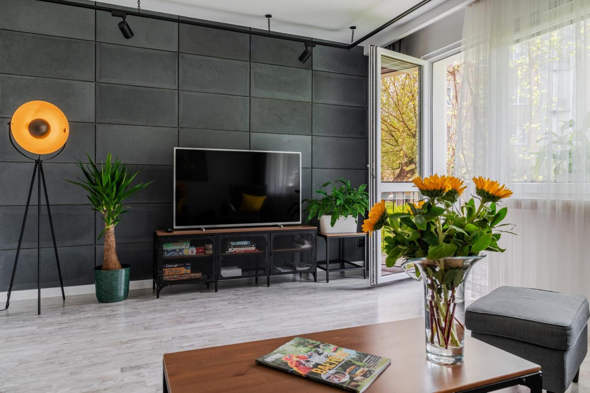 Apartament Blisko Wszedzie Ostrowiec Świętokrzyski Exteriér fotografie