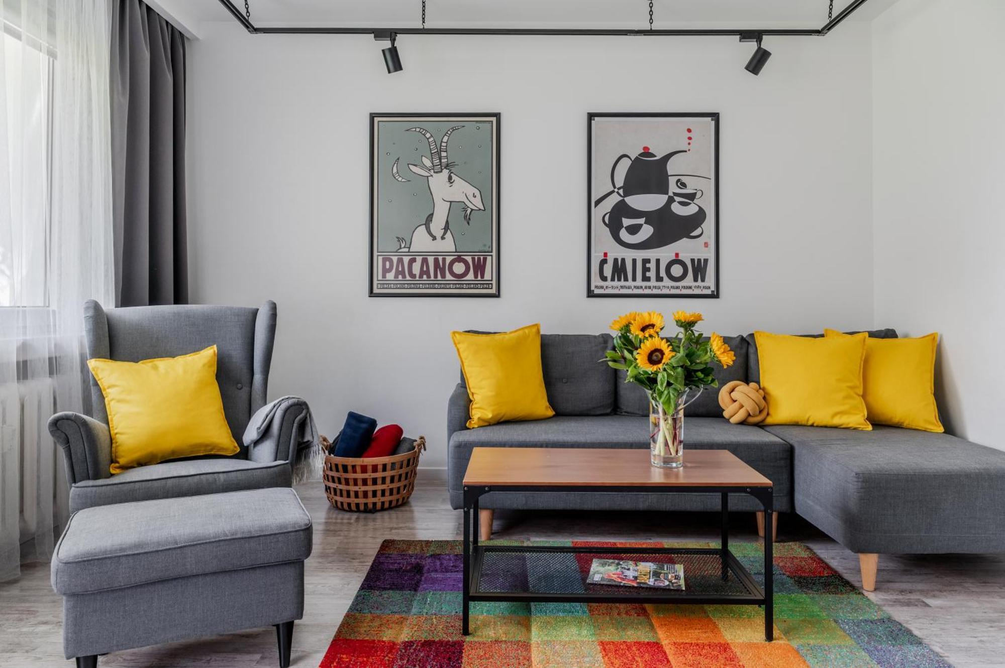 Apartament Blisko Wszedzie Ostrowiec Świętokrzyski Exteriér fotografie