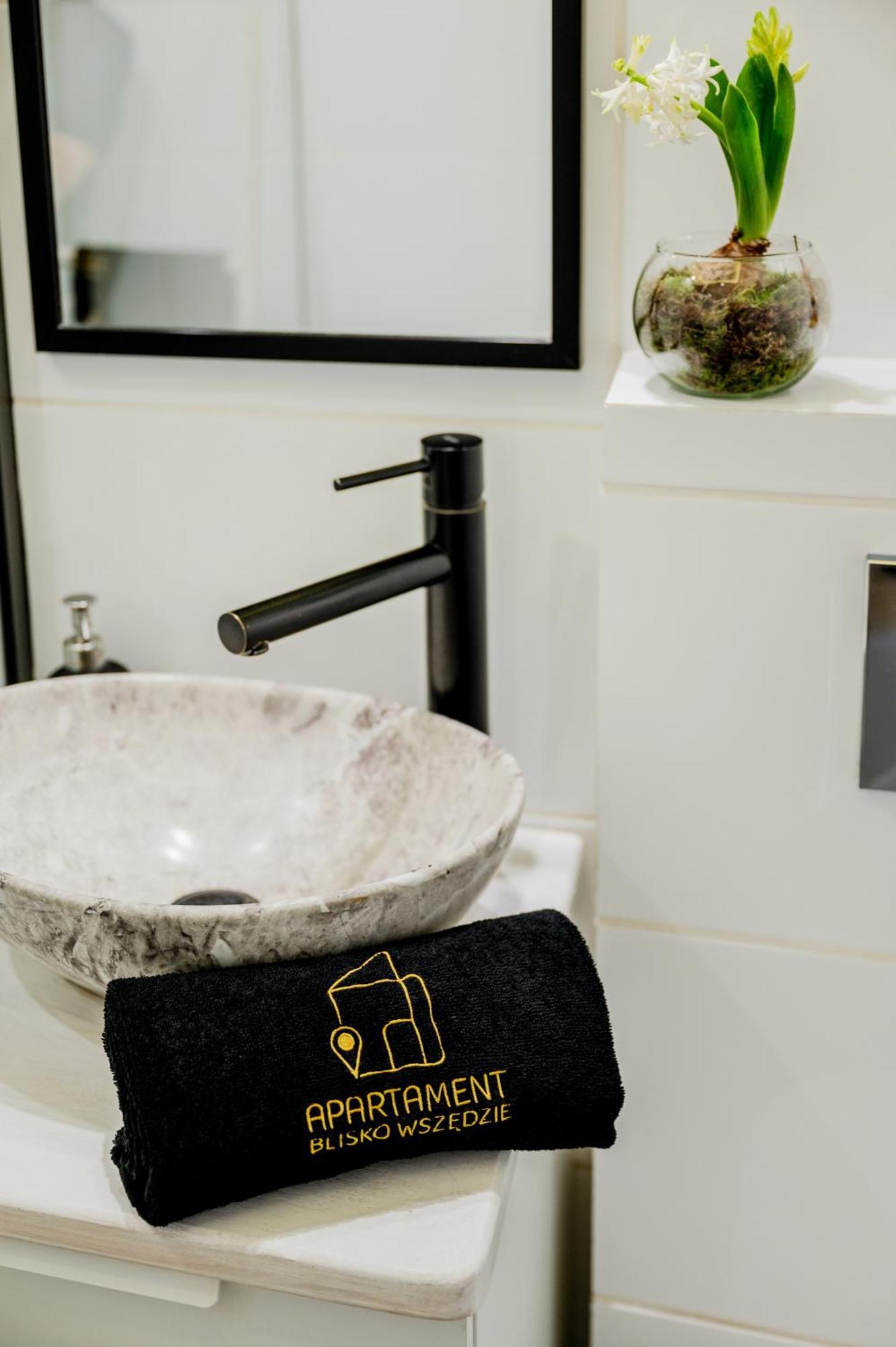 Apartament Blisko Wszedzie Ostrowiec Świętokrzyski Exteriér fotografie