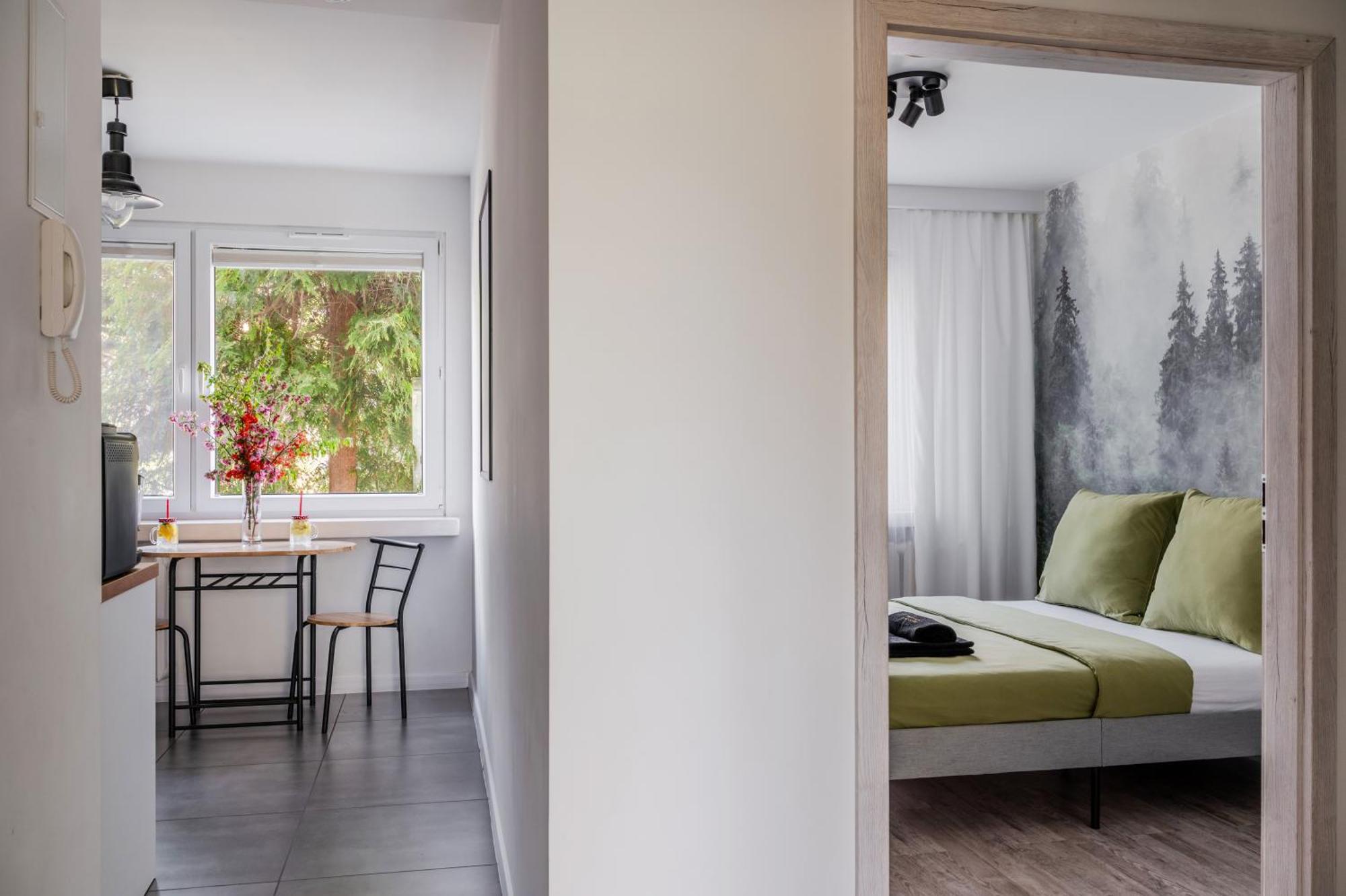 Apartament Blisko Wszedzie Ostrowiec Świętokrzyski Exteriér fotografie