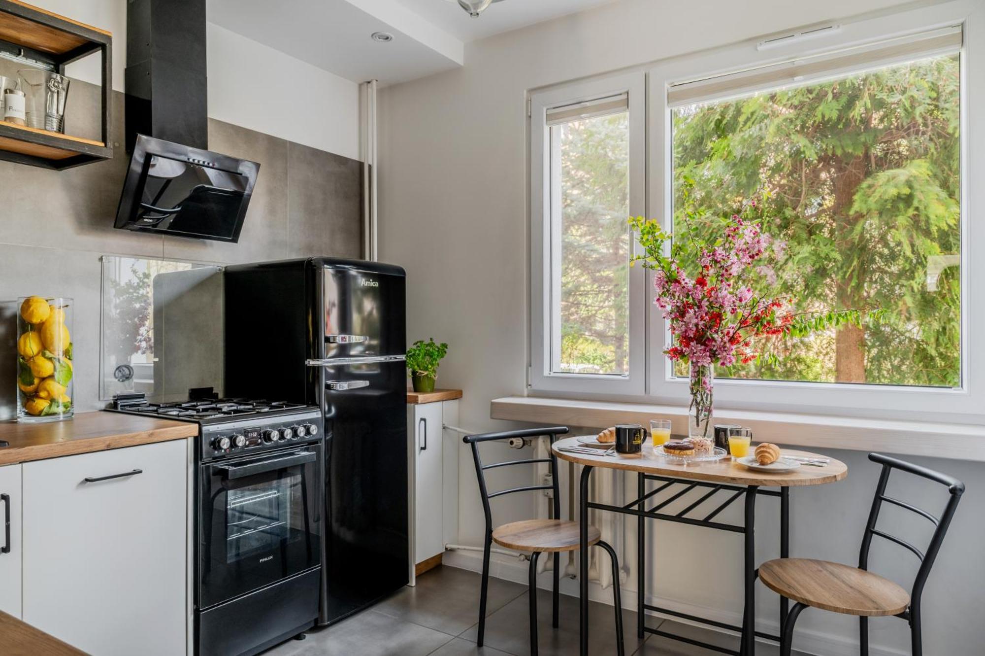 Apartament Blisko Wszedzie Ostrowiec Świętokrzyski Exteriér fotografie
