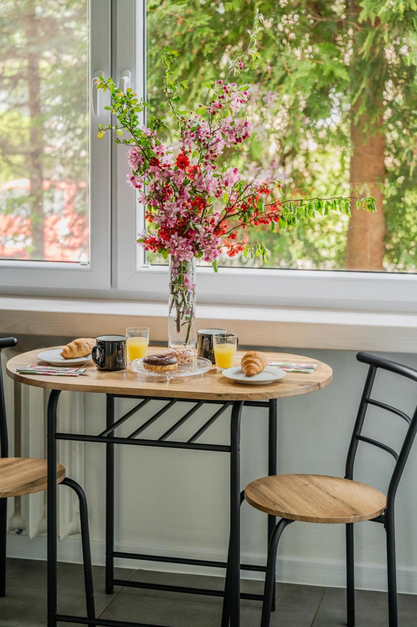 Apartament Blisko Wszedzie Ostrowiec Świętokrzyski Exteriér fotografie